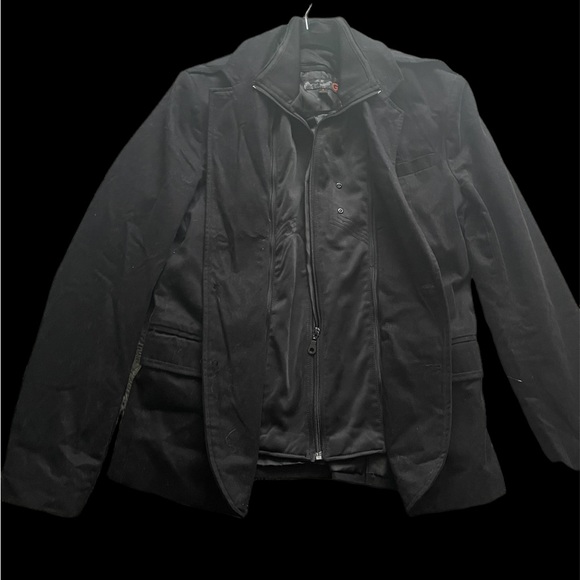 G by Guess coat with removable collar - Picture 3 of 3